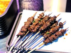 -燥次·烧烤酒场(万象城店)