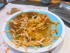 -老白清真烧烤(锦州旗舰店)