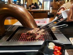 -千寻烧肉(政务区店)