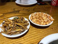 -潮中人·潮州菜(益乐路店)