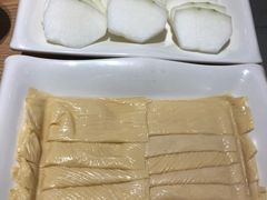 -掂档潮汕牛肉火锅(沈阳万象城店)
