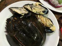 -King Kaew Seafood