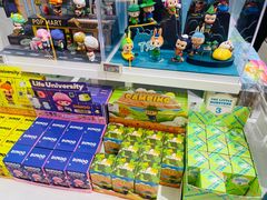 -泡泡玛特POPMART(合生汇店)