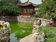 -李叔同故居纪念馆