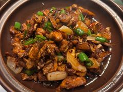 -味上湘菜馆(岳麓山店)