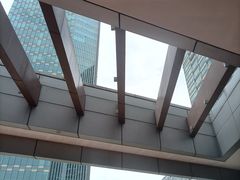 -上海浦东嘉里大酒店
