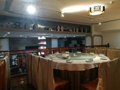 包厢-德缘烤鸭店(大栅栏店)
