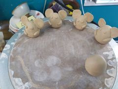 -一片田陶艺工作室
