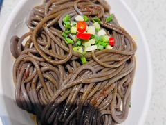 -鱼酷活鱼烤鱼(新世界城店)