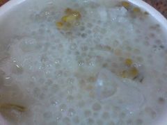 夏三宝汤圆-百花传统甜品店(原址店)