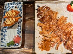 -小川洋风料理(汉街店)