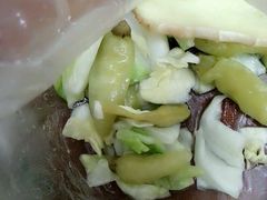 -花溪巷牛肉粉(泉城路店)