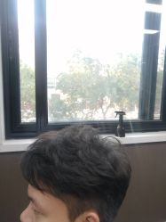 -MY HAIR ARDOR