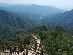 -大岭沟猕猴桃谷风景区