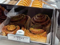 -CHOCMONS巧克怪兽(屏风街店)