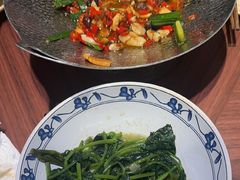 -福满我家大碗厨·湘菜(上海大厦店)