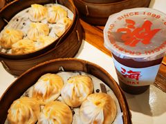 -馋三尺蟹粉小笼(人民广场店)