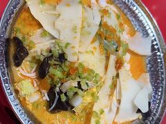 春笋凯里鲜蔬锅-喜家德虾仁水饺(漕河泾印象城店)