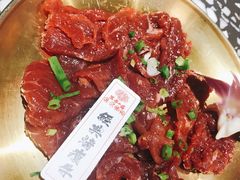 -黑牛の場烤肉(摩天活力城店)