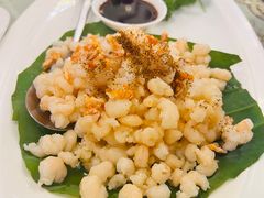 -新聚丰菜馆(太监弄店)