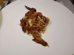 黑松露烤鸡-海味观(老西门店)