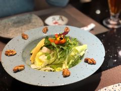 田园蔬菜沙拉-德川家日本料理(中关村寰太大厦店)