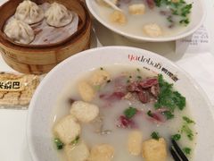 -鸭得堡老鸭汤·鸭血粉丝(南京博物院店)
