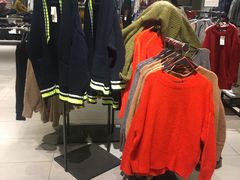 -ZARA(红谷滩万达店)