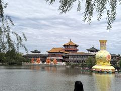 -中国翰园碑林