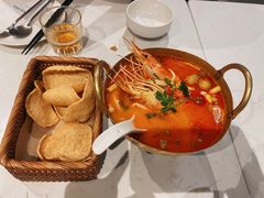 -美奈小馆·越南料理(中航城君尚购物中心店)