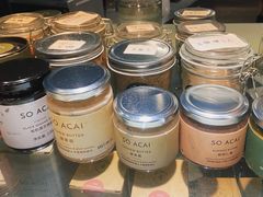 -So Acai(天河店)