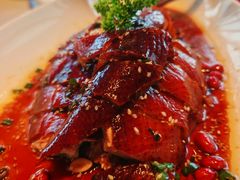 -湖里春风·淮扬菜(丽泽天街店)