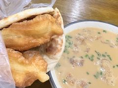 -文武王氏烧饼·无矾油条(西溪路店)