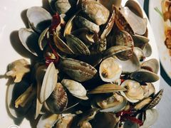 -九龙餐厅(大沽路店)