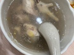 -百家鸡味馆(清泰店)