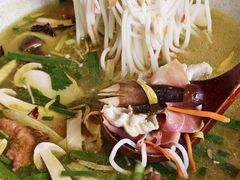 -芸南道·过桥米线(昆明老街旗舰店)