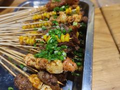 -龙头烤羊排•烤全羊•精酿扎啤(厦滘店)