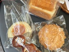 -方炉·天然食材面包店(丹凤店)