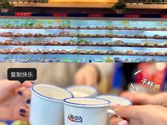 -马路边边串串香(双井直营店)