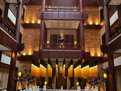 -西安华清御汤酒店