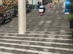 -时尚MEGO商业广场(华新地铁店)