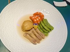 -逸馥荟(人广来福士店)
