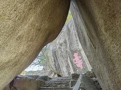 -云洞岩风景区
