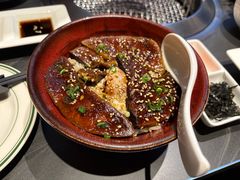 -NIUAN牛庵·日式和牛烧肉(恒隆店)