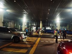 -吉隆坡国际机场