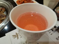 -非烤勿扰自助烤肉海鲜火锅(凤岗沃尔玛店)