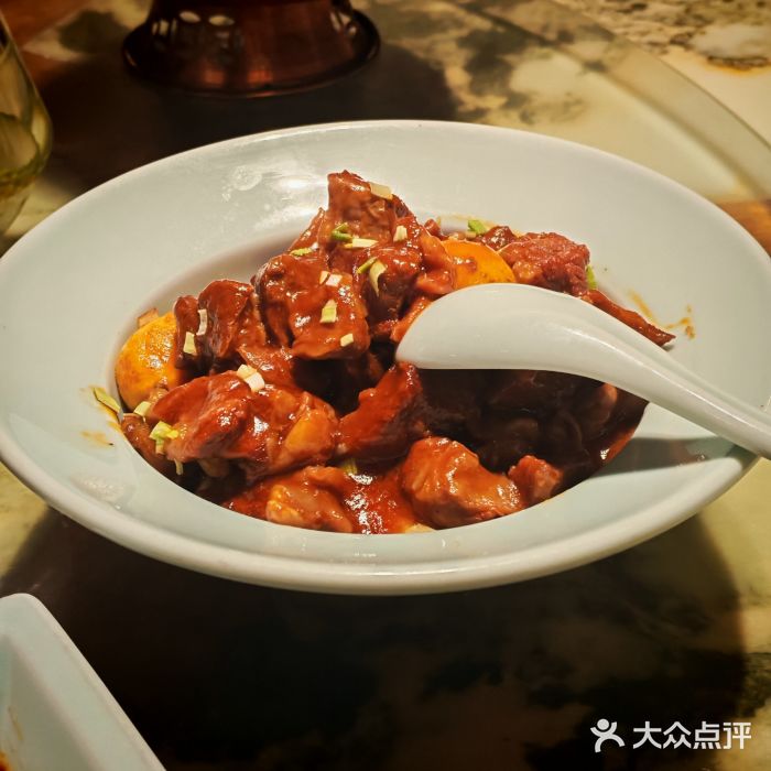 那家小馆•北京菜•烤鸭(香山店)图片