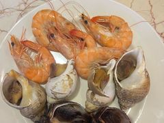 -富力希尔顿酒店·地阔自助餐厅