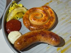 -库滋明·俄罗斯特色美食(中央大街店)