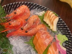 -黑松白鹿(金融街店)